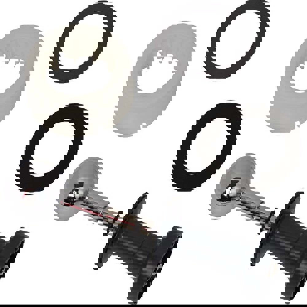 Faucet Replacement Parts & Accessories